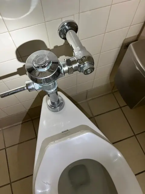 Fixture installation and repair for Sewer Camera Inspection in Penllyn